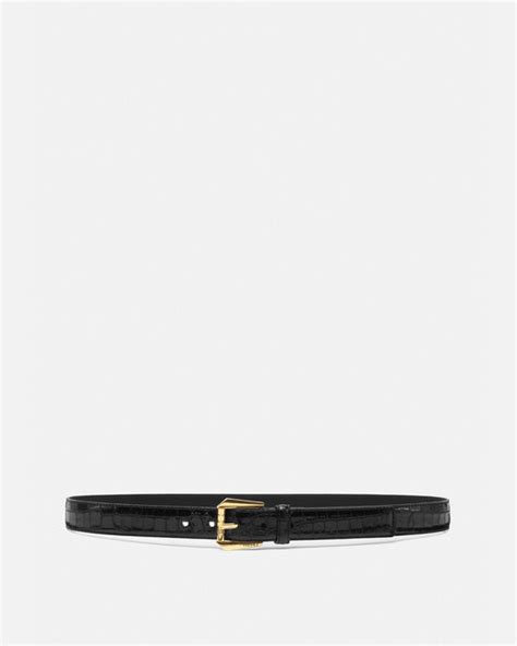 versace belt buckles with belt|Versace belt size chart.